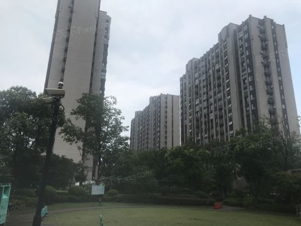 长泰公馆实景图