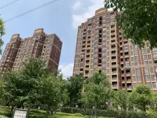 中星海上名豪苑(一期) 4室2厅 东北