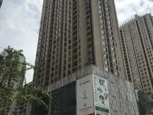 杨家坪 力扬国际二房89万