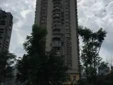 江北嘴旁,板式结构大三房,住家安静,通风采光充足