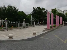 康乐小区(徐汇) 1室0厅 南