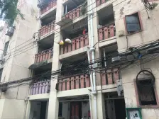 桃浦一村瑞香苑 2室0厅 南