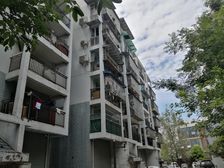 皇经花园A区2室1厅南