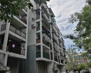 皇经花园A区 2室1厅 南