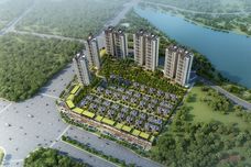 万山·天悦[江城区]