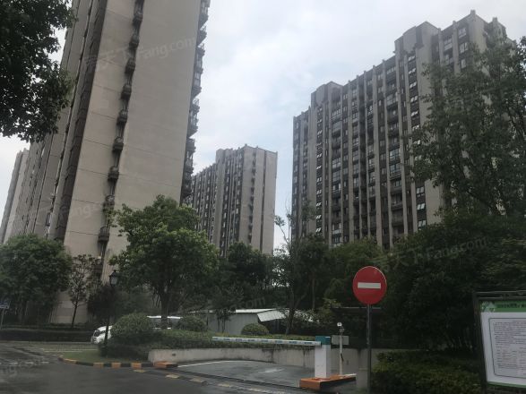 长泰公馆实景图