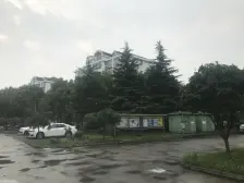 近18号线地铁低总价东边套三房自住装修保养好