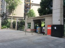 悦龙山 2室1厅 南