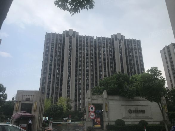 长泰公馆实景图