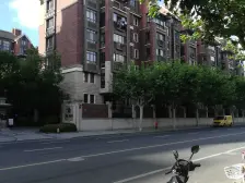 华泾·旭辉朗香郡·3室·2厅