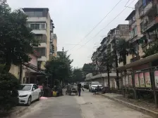 桃浦·桃浦一村瑞香苑·2室·1厅