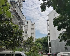 皇经花园B区 2室1厅 南