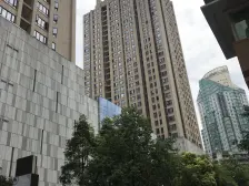 杨家坪 力扬国际二房80万