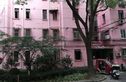 西樱花园实景图