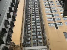 房子视野开阔,采光充足,拎包入住。