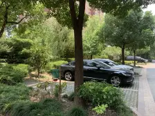 中星海上名豪苑(一期) 4室2厅 东北