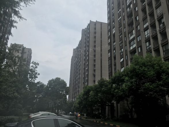 长泰公馆实景图
