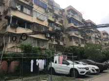 桃浦·桃浦五村杜鹃苑·1室·1厅