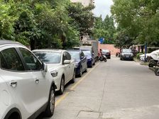 大开间,全南户型,不靠近马路,品质小区