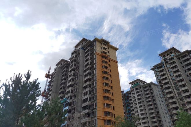 北京公馆别墅