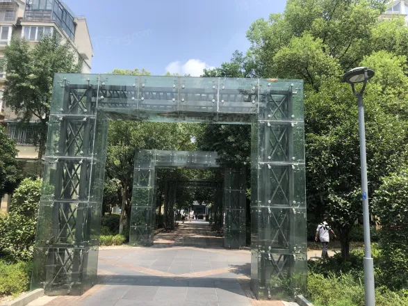 广厦怡庭北区