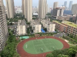 小区实景图