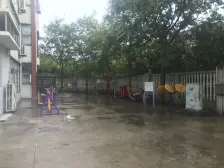 十八号地铁下沙站800米 经典三房 业主很诚意出售