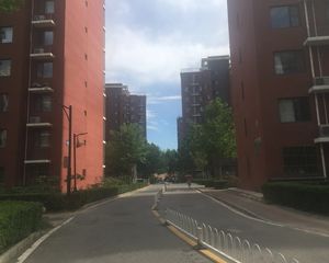 柳浪家园北里2室1厅南北