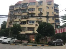 品质小区复试三房采光好一梯两户近地铁