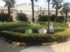 新上 西班牙名园 电梯复式 业主诚意出售