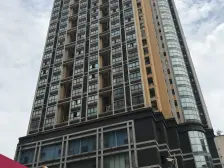 龙湖西城天街旁 双轻轨交通便利,住宅水电气三通