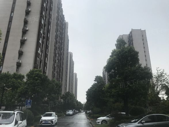 长泰公馆实景图