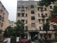 桃浦一村合欢苑 2室0厅 南