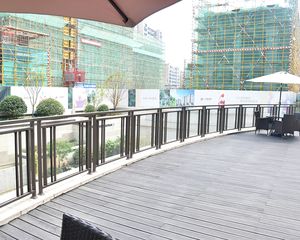 上铁江枫雅苑3室2厅南