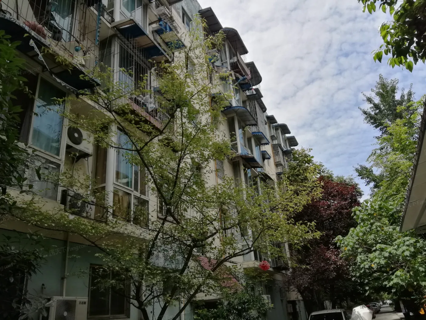 香江花园-成都房天下