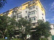 近地铁马连洼梅园南北3居双阳台满五按唯一