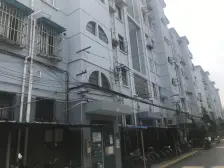 一梯两户安静位置,1km内两条地铁+5大商场,随时可看