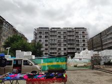 民香小区两室明厅南北通透视野开阔