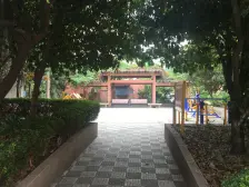 桃浦·桃浦五村迎春苑·3室·2厅