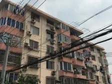 精装中层,边套,业主诚售采光无