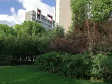 旭辉朗香郡 3室2厅 南