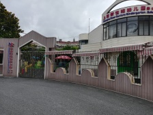 小区前排采光全天直面照射 低楼层精美一房