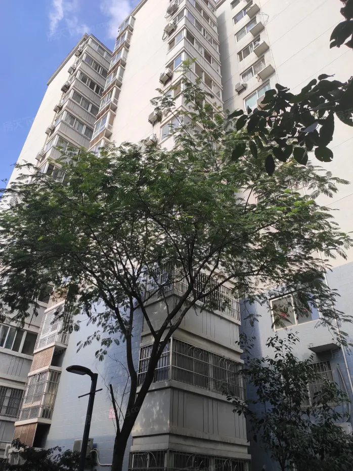 【西安通济花园小区,二手房,租房】- 西安房天下