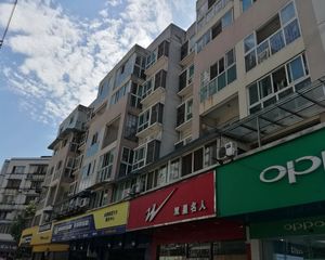 柳江新居二期 2室1厅 南