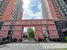 岳各庄·民岳家园·3室·1厅