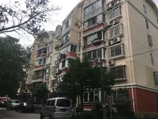 桃浦四村 外环外随意买 精致装修 近地铁 楼层好