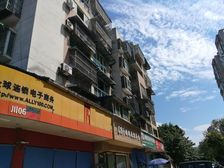 柳江新居二期2室1厅南北