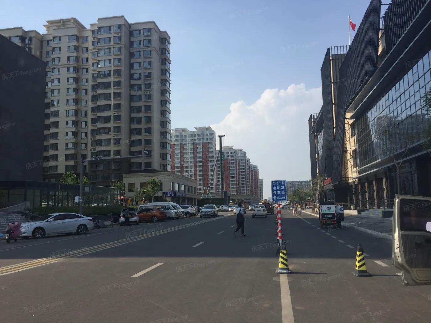 晓园-太原房天下