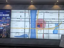 高品质 装修未入住江景大三房 物业管理完善