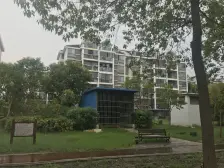 十八号地铁下沙站800米 经典三房 业主很诚意出售